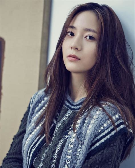 Krystal Fx Orang Cantik Victoria Wanita