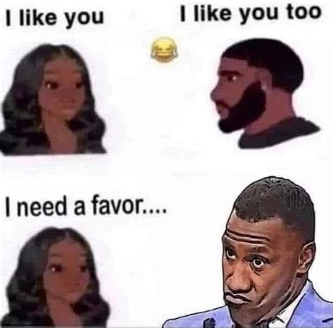 Lemme Get Some Pussy First R Colorhood