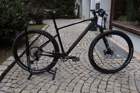 Cannondale Scalpel Ht Hi Mod Pou It V L Koupitcyklus