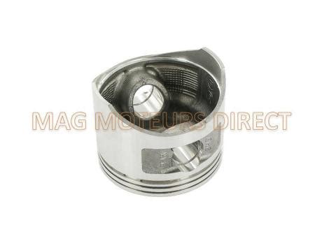 Bloc Piston Bielle Kit Piston Et Segments Compatible Honda Gx