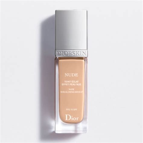 Dior Makeup Diorskin Nude Skin Glowing Makeup Discontinued Poshmark