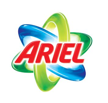 Logo Ariel PNG Transparent Logo Ariel.PNG Images. | PlusPNG