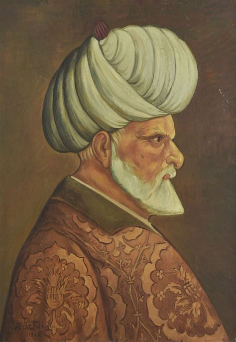 İllüstratör Ressam Aziz Fakihoğlu Kaptan ı Derya Barbaros Hayrettin