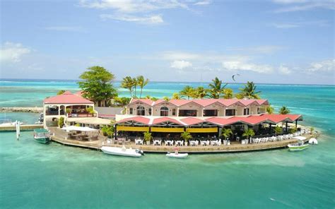 Saba Rock Resort Hotel Review, British Virgin Islands | Telegraph Travel