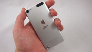 Ipod Touch Th Generation Review Techradar