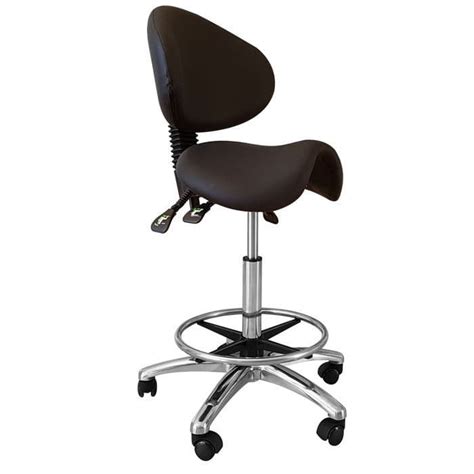 Tabouret Dentaire B Mhc Technology Hauteur Variable Avec