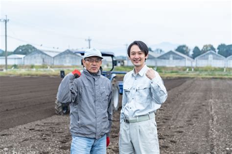 農業は後継者問題や人手不足が深刻！解決策と取り組みを紹介