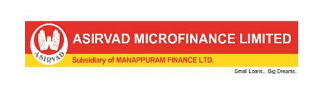 ASIRVAD MICROFINANCE ACHIEVES DUAL MILESTONES Global Prime News