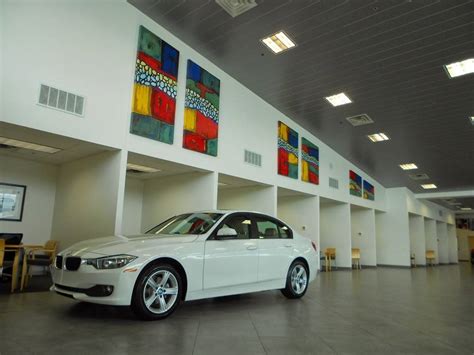 BMW of Tulsa - 9702 S Memorial Dr, Tulsa, OK 74133 - Hours, Directions, Reviews