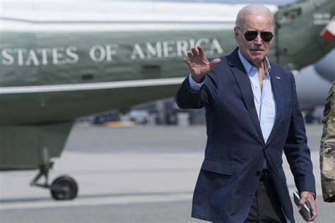 This Week In Bidenomics The Campaign Pitch Begins