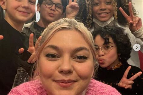 Instagram Lou Doillon D Voile Son Corps Post Partum Emily Ratajkowski En Bikini Majorque