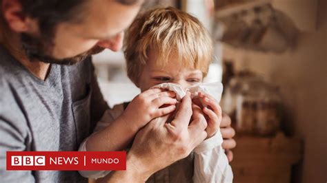 Coronavirus y gripe qué hay detrás de los casos de influenza