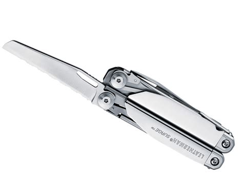 Leatherman Surge with Premium Sheath - DLT Trading