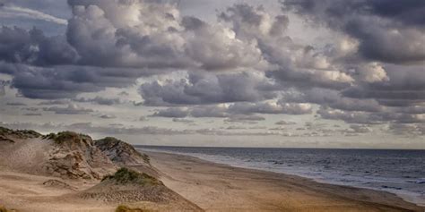 Sommer Ab Mittwoch Norderney Nordsee Magazin