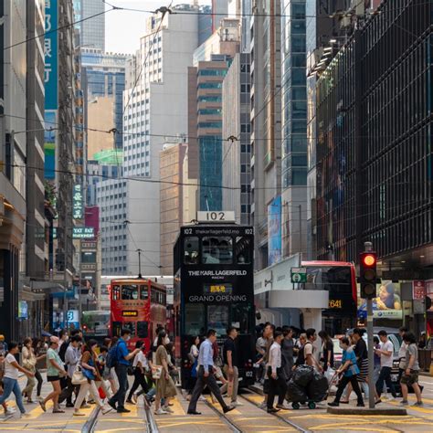 Navigating Modern Business Challenges In Hong Kong And Singapore With