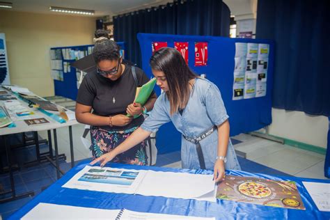 Gallery Open Days 2020 University Of Technology Mauritius