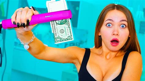 We Tested Viral Tiktok Life Hacks Trick Shots 22 Crazy Smart