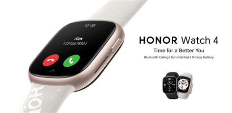 Honor Watch 4 Price in Nepal (July 2025 Updated)