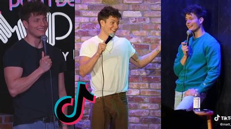 Hour Best Stand Up Comedy Matt Rife Martin Amini Others