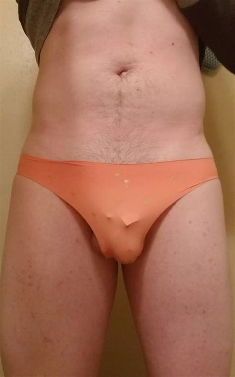 Snow Day Fun Nudes Men In Panties NUDE PICS ORG