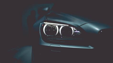 BMW Headlights Wallpapers - Wallpaper Cave