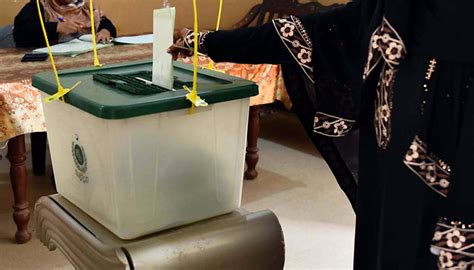 IHC To Hear Govt PTI ECP Pleas On Capital Local Body Polls Next Week