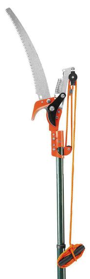 Rent the POLE SAW PRUNER 12' MANUAL | Arapahoe Rental - Equipment and ...