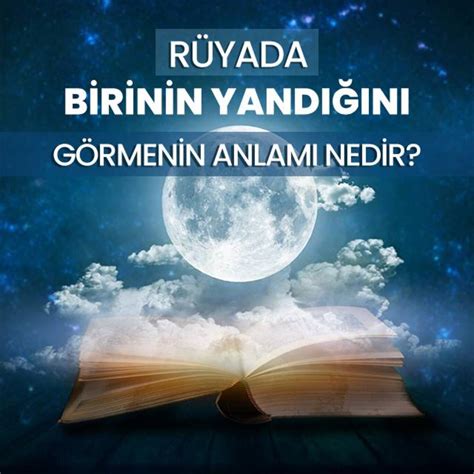 R Yada Birinin Yand N G Rmek Ne Anlama Gelir R Yada Yang Nda Zarar