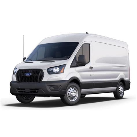 Rush Truck Centers Truck Inventory 2024 Ford Transit 350 Hd