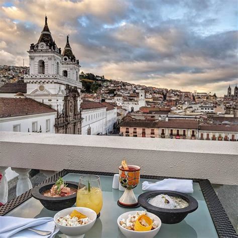 Our 3 favorite hotels in Quito