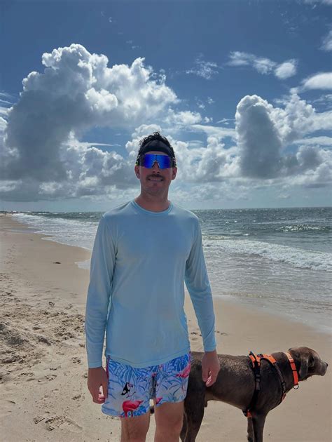 Remembering Christopher Plattenburg: Apalachicola Community Mourns