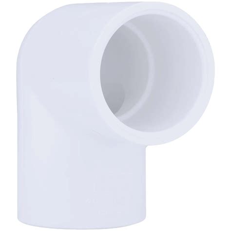 Charlotte Pipe In Slip X In Female Schedule Deg Pvc Elbow