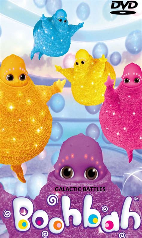 BOOHBAH LOST EPISODE:GALACTIC BATTLES | Creepypasta Fanon Wiki | Fandom