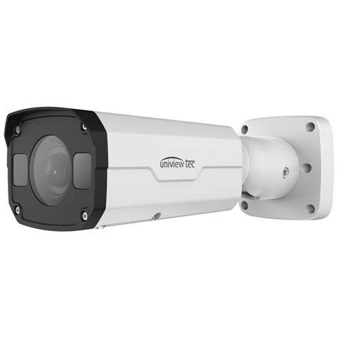 Mp True Day Night Wdr Ir Varifocal Lens Bullet Camera Uniview Tec