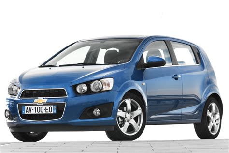 Aveo Hatchback Door Nd Generation Aveo Chevrolet Database