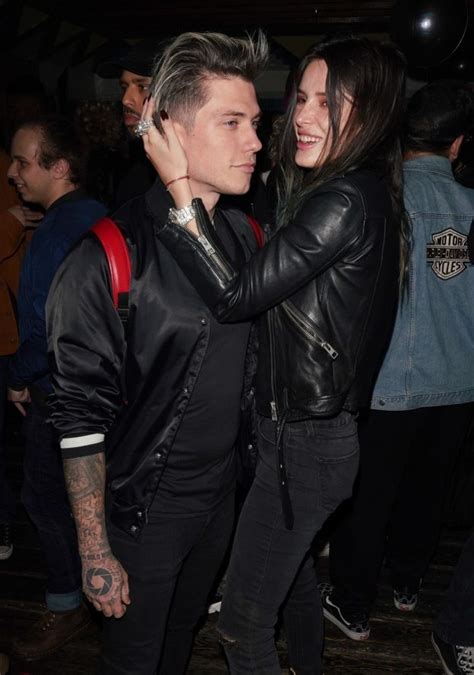 Bella Thorne Fappening Tits With Piercing Photos Video The Fappening