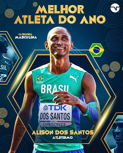 Tnt Sports Br On Twitter Vai Vai Malvad O Alison Dos Santos O