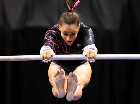 Olympic trials for women’s gymnastics begin - TODAY.com