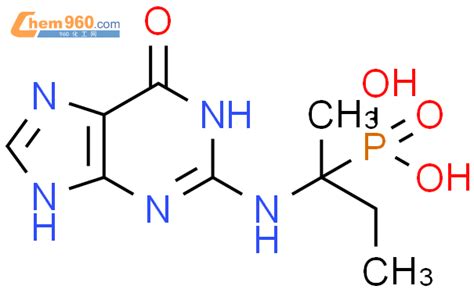 Phosphonic Acid Dihydro Oxo H Purin Yl Amino