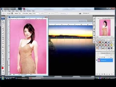 How To Study Adobe Photoshop CS6 Lesson 3 And 4 YouTube