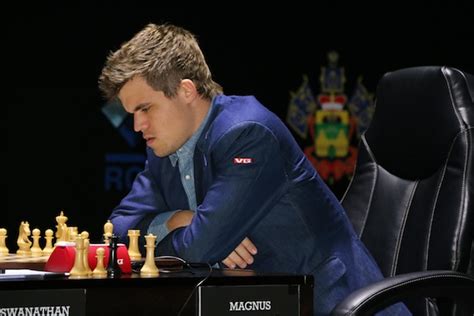 Here's Your Chance To Play Magnus Carlsen!!! - ChessKid.com