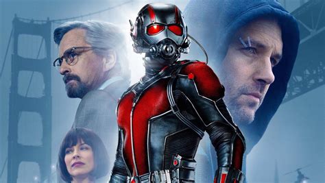 Ant-Man Movie Wallpapers - Top Free Ant-Man Movie Backgrounds ...