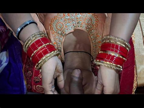 Desi Bhabhis Naughty Session Ends With Cum In Her Mouth XVIDEOS