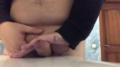 Chubby Boy Show His Small Dick Xvideos