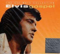 Elvis Presley - Elvis Gospel Album Reviews, Songs & More | AllMusic