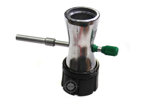Дозатор для пороха RCBS Powder Trickler 2 #9089 - RCBS - 13 Калибр ...