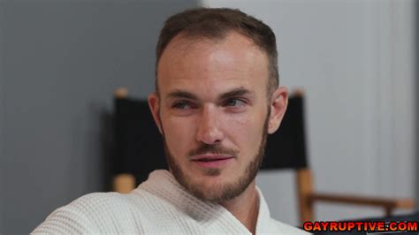 Watch This Intense Bareback Anal Fuck With Actors Christian Wilde And Grant Ducati