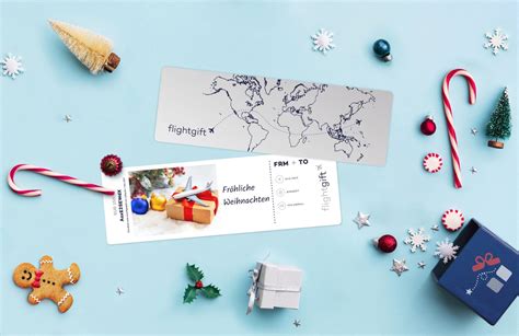 Giving A Gift Voucher: How To Impress Your Loved Ones | Flightgift