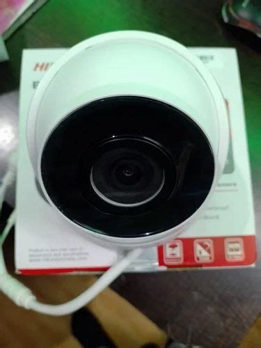 Mp Hikvision Cctv Camera For Indoor Use At Piece In