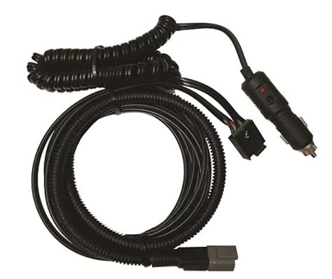 Tekonsha Portable Wiring Harness